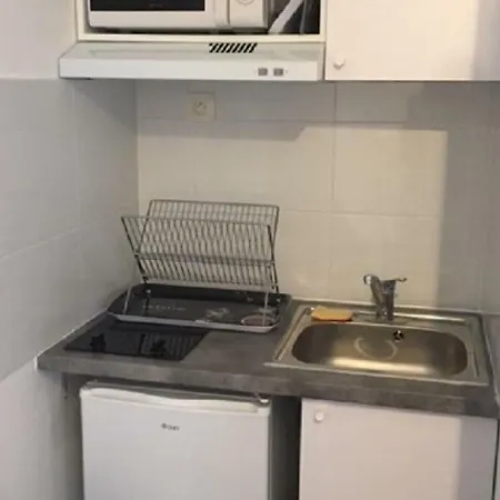 Διαμέρισμα Location La Rochelle, 1 Piece, 2 Personnes 2 Λα Ροσέλ