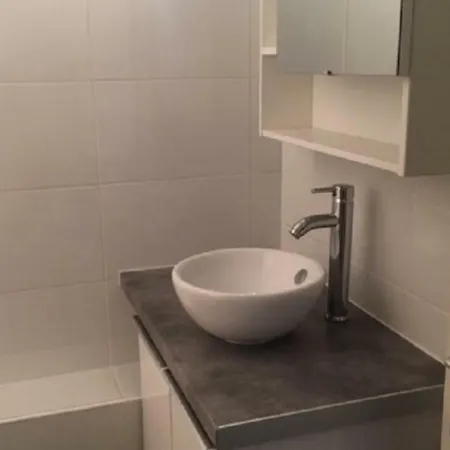 Location La Rochelle, 1 Piece, 2 Personnes 2 Διαμέρισμα Λα Ροσέλ