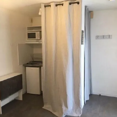 Location La Rochelle, 1 Piece, 2 Personnes 2 Διαμέρισμα Λα Ροσέλ